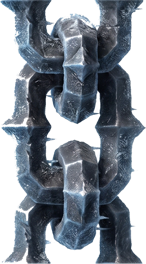 Cadena decorativa